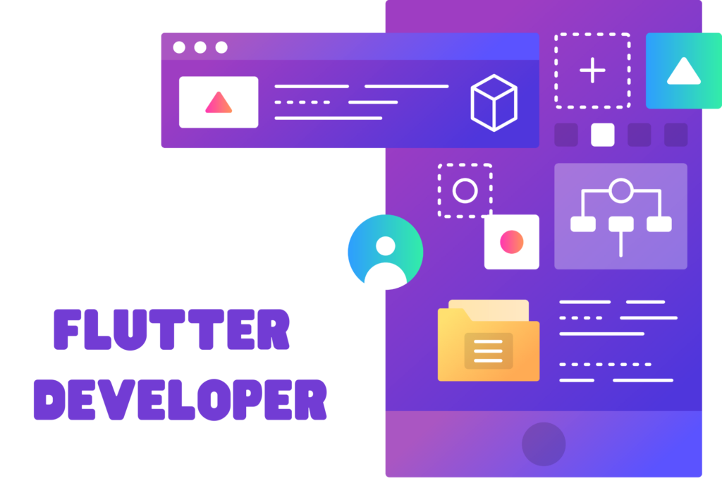 flutter developer